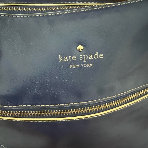 Kate Spade Smooth Leather Large Purse - Picture 5 of 5
